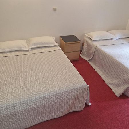 Le Vaita Hotell Porto  Exteriör bild