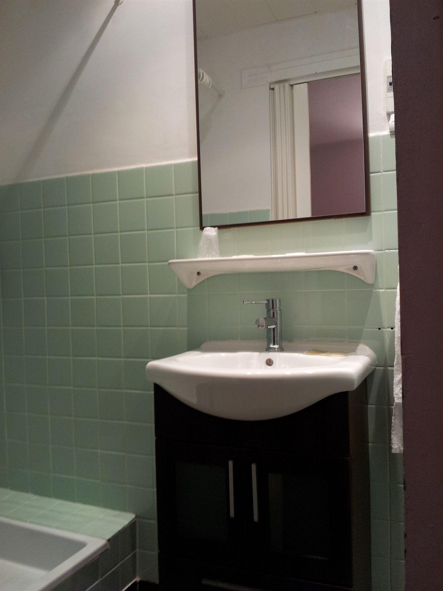 Le Vaita Hotell Porto  Exteriör bild