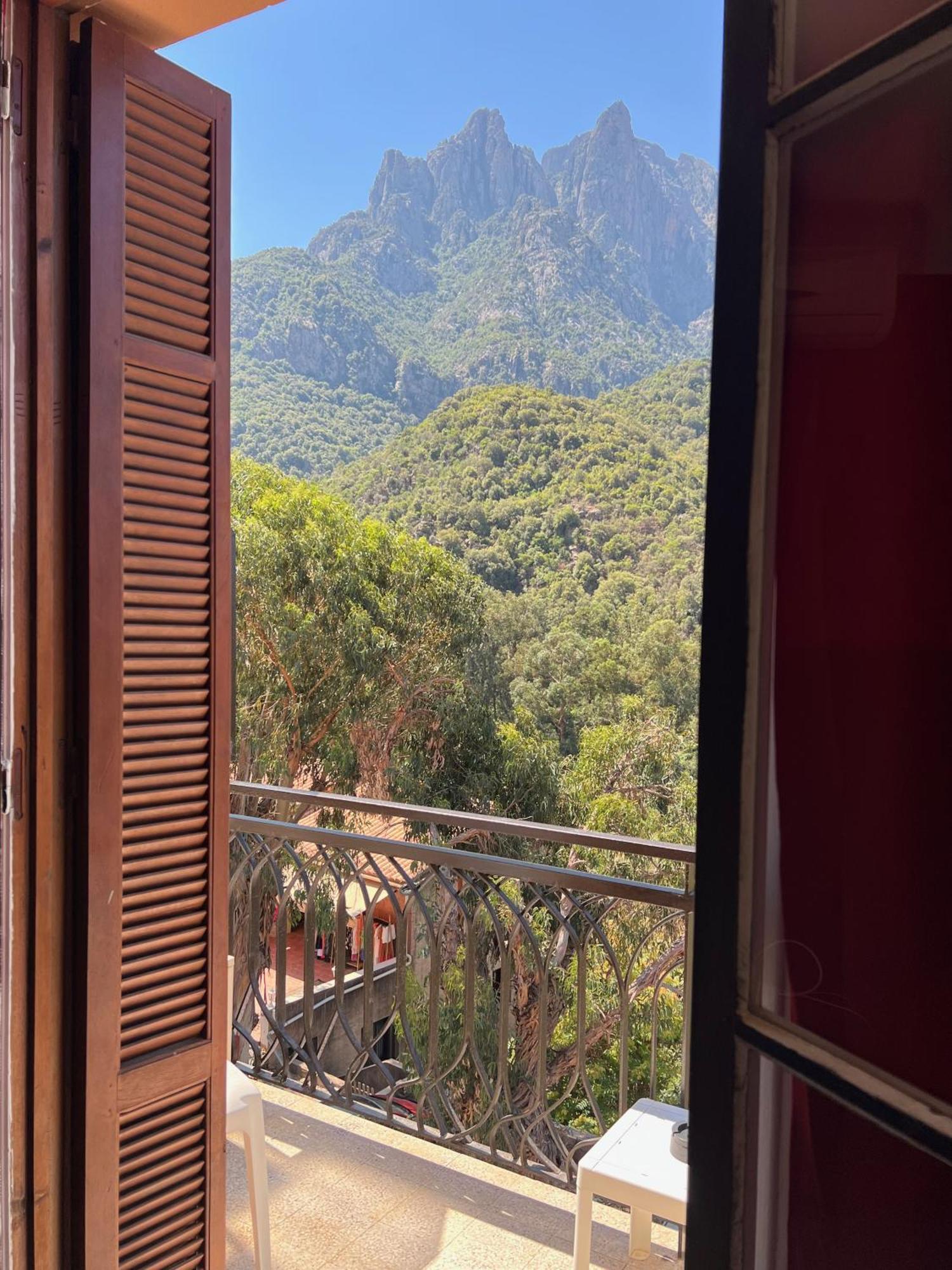 Le Vaita Hotell Porto  Exteriör bild