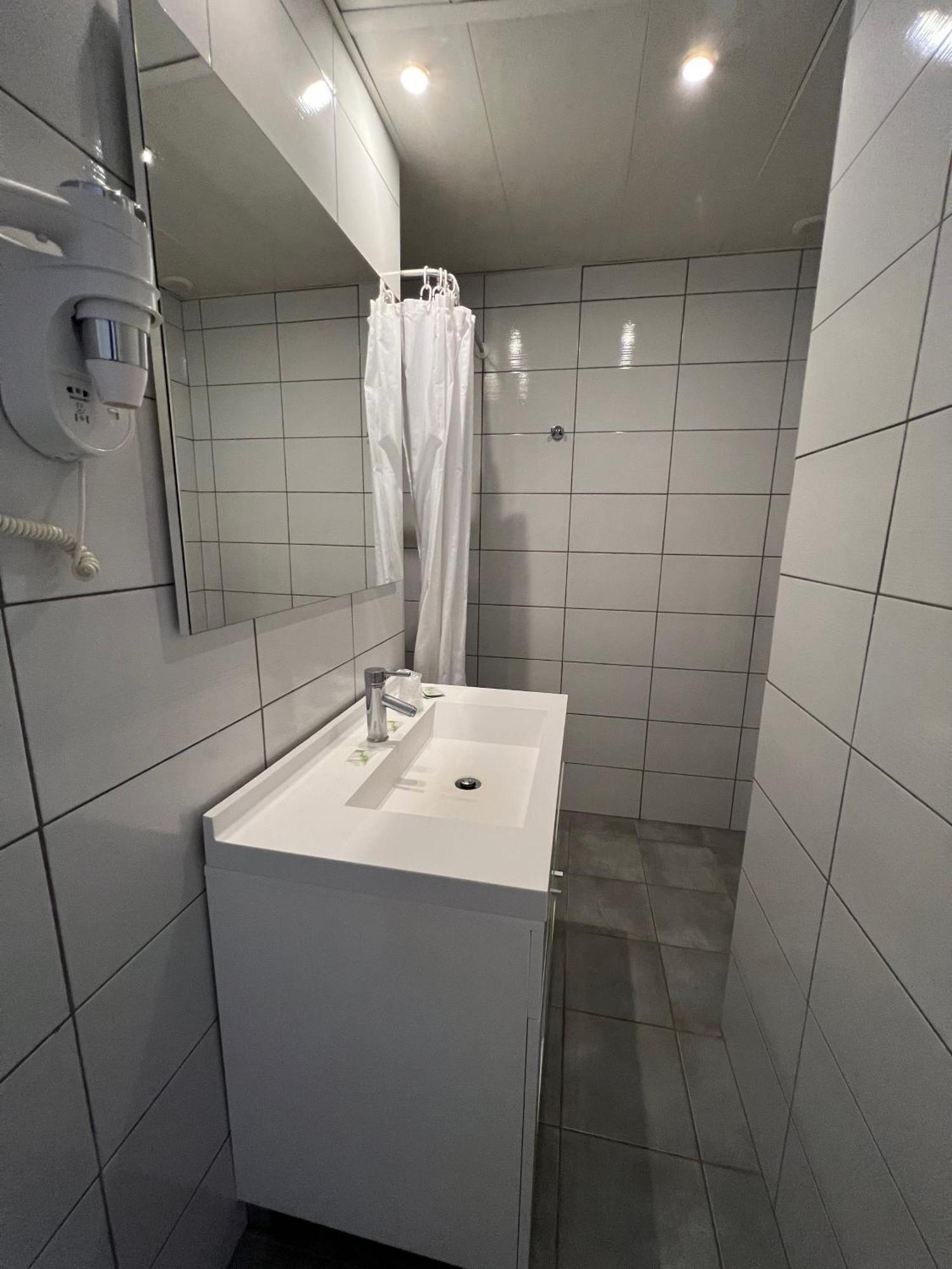 Le Vaita Hotell Porto  Exteriör bild