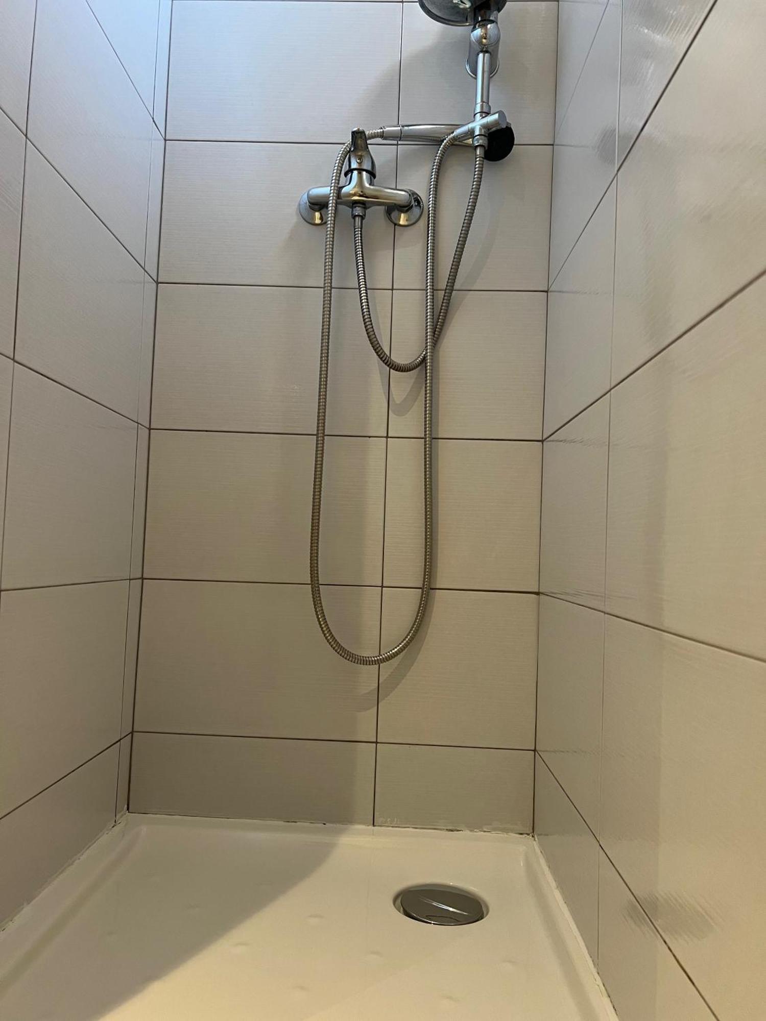 Le Vaita Hotell Porto  Exteriör bild
