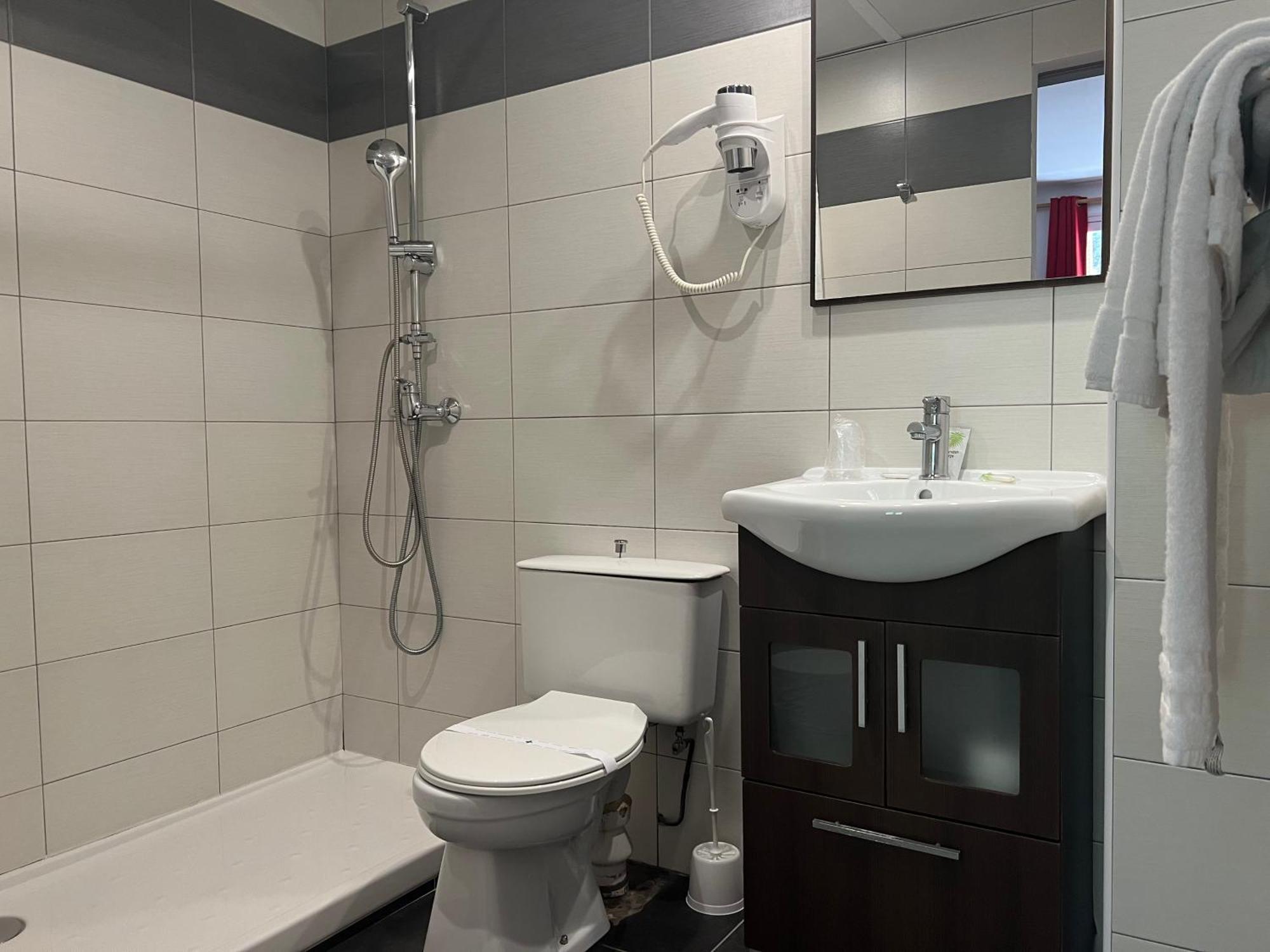 Le Vaita Hotell Porto  Exteriör bild