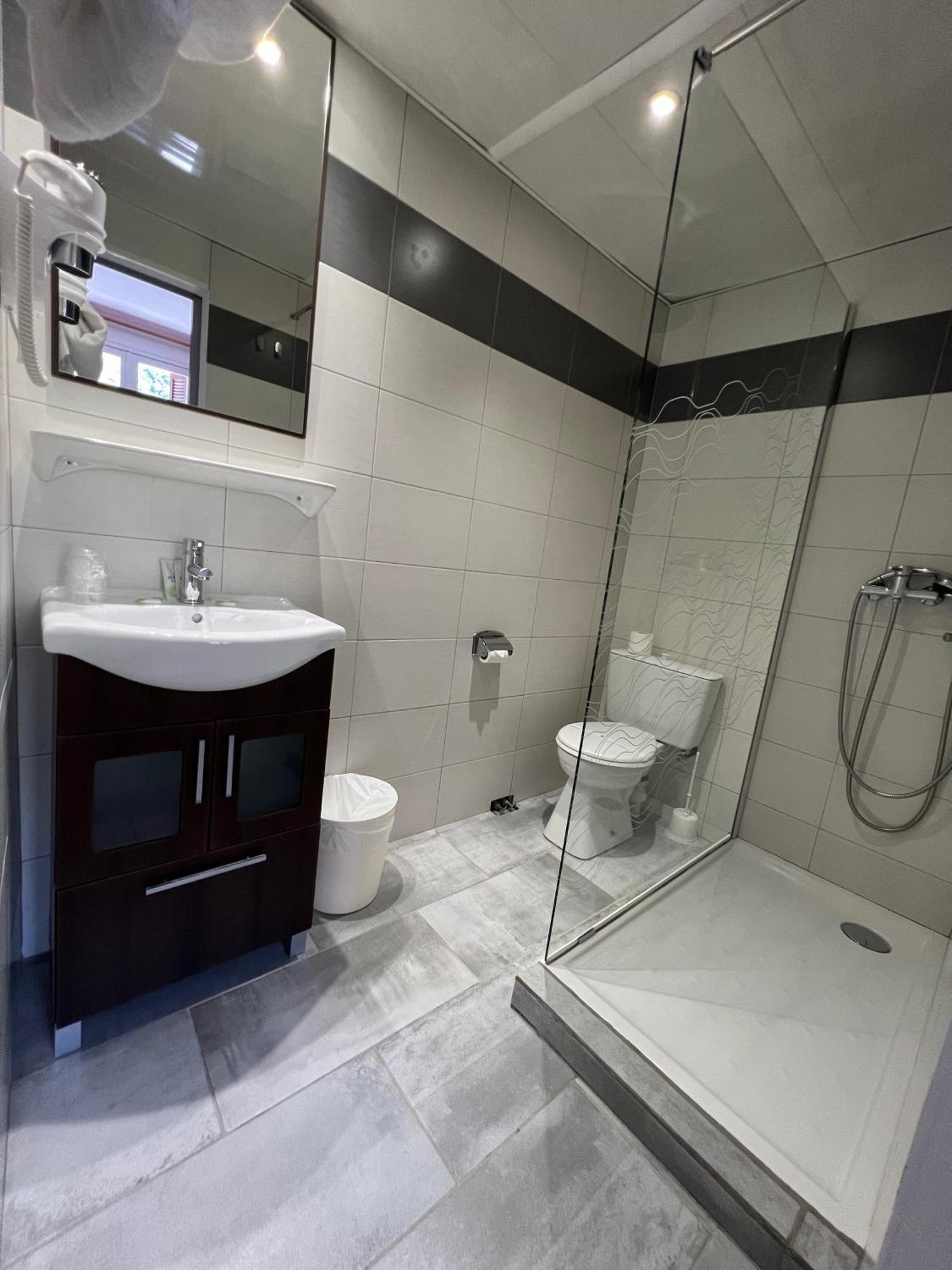Le Vaita Hotell Porto  Exteriör bild
