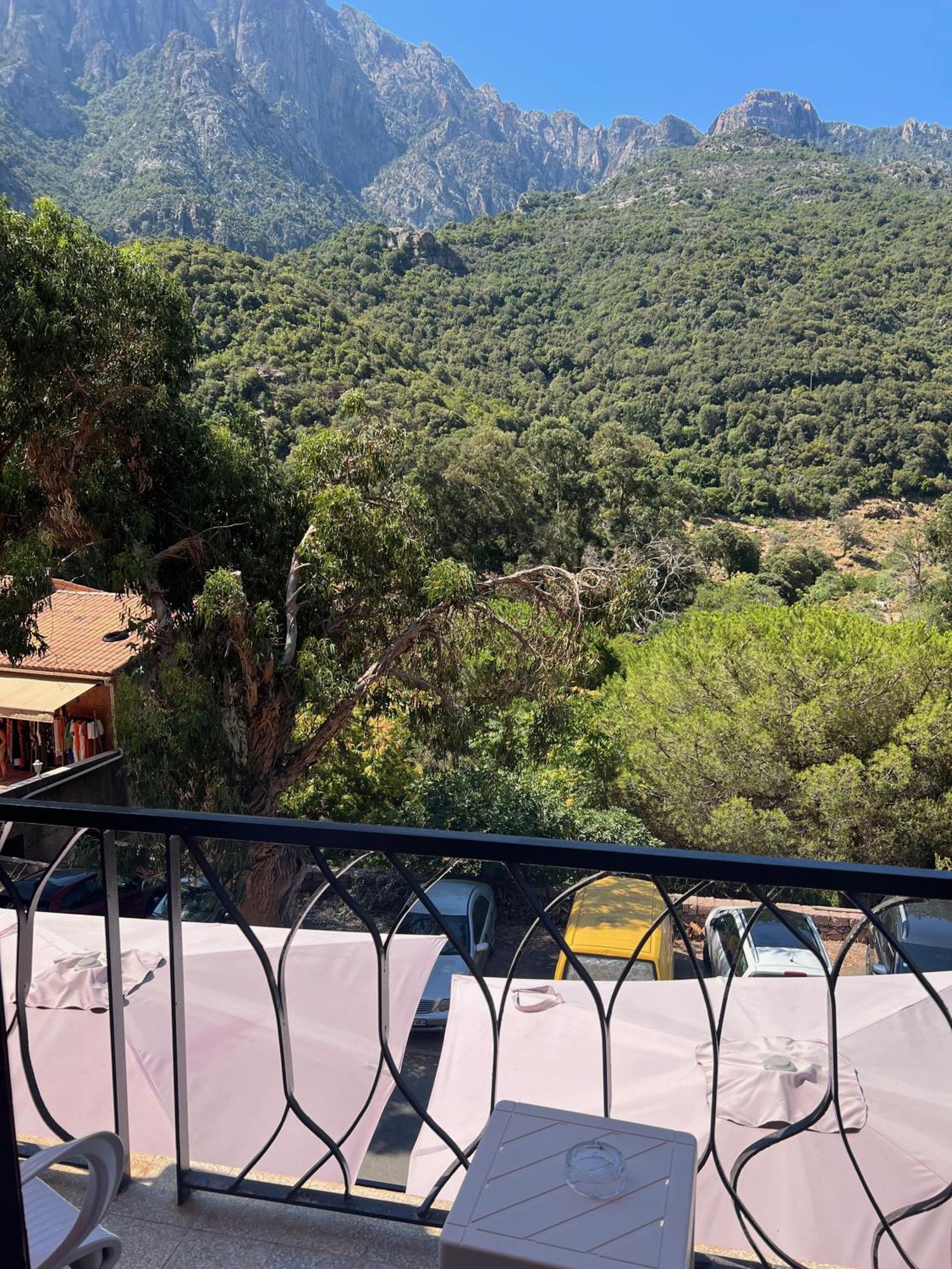 Le Vaita Hotell Porto  Exteriör bild