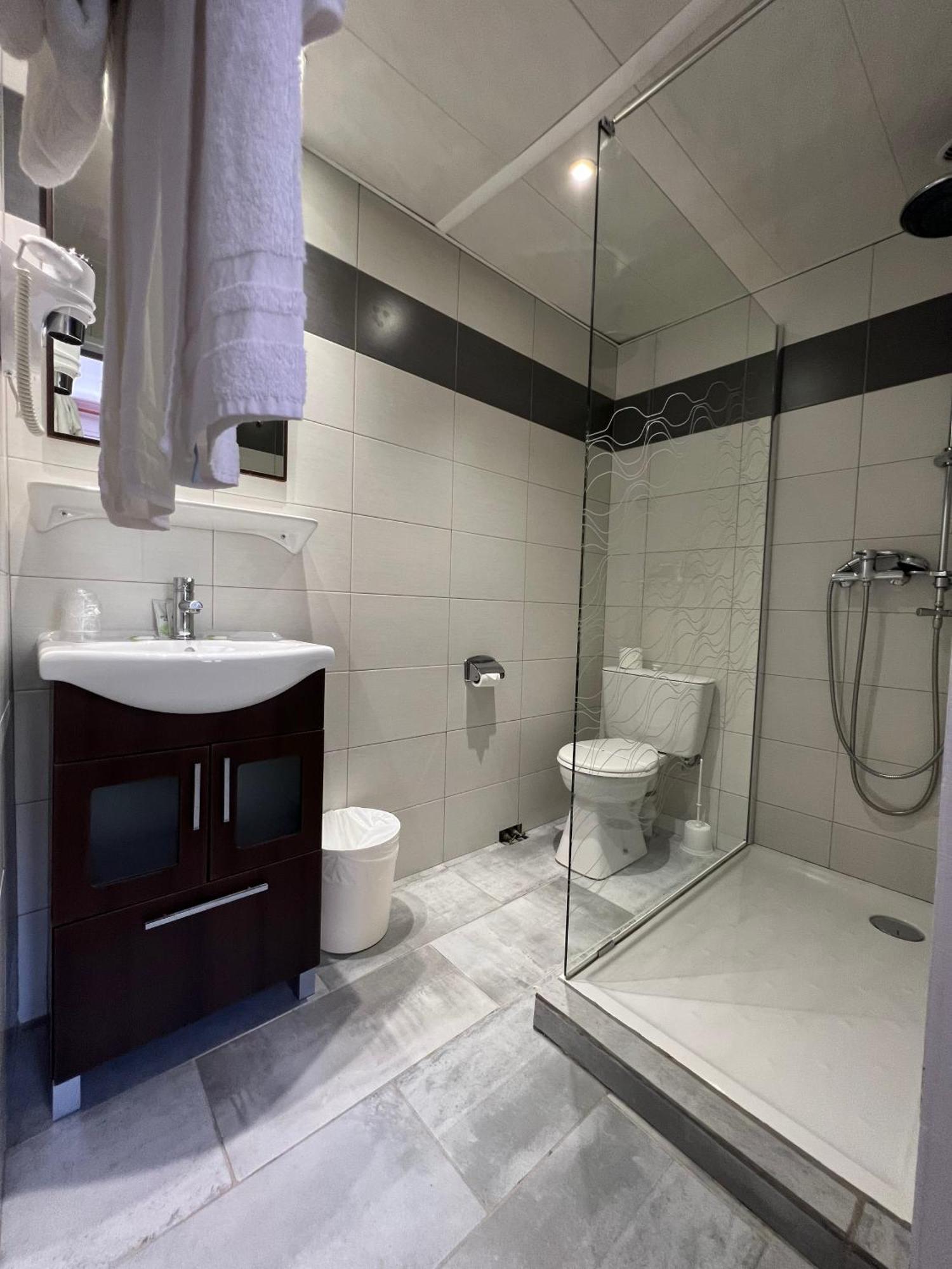 Le Vaita Hotell Porto  Exteriör bild