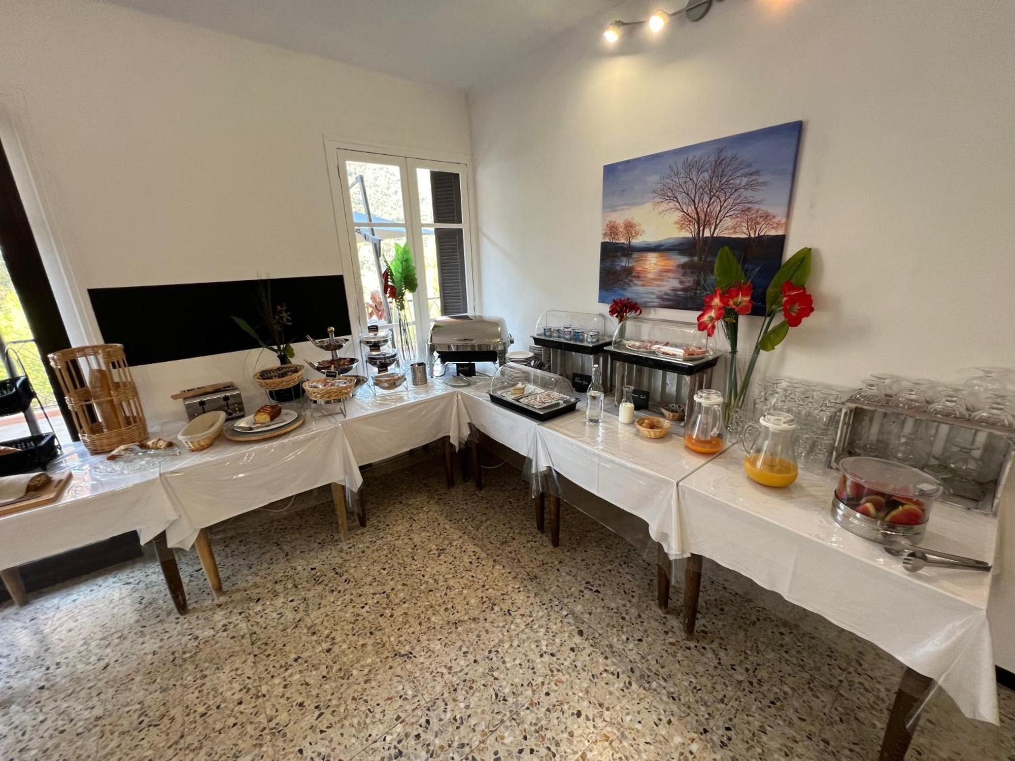 Le Vaita Hotell Porto  Exteriör bild
