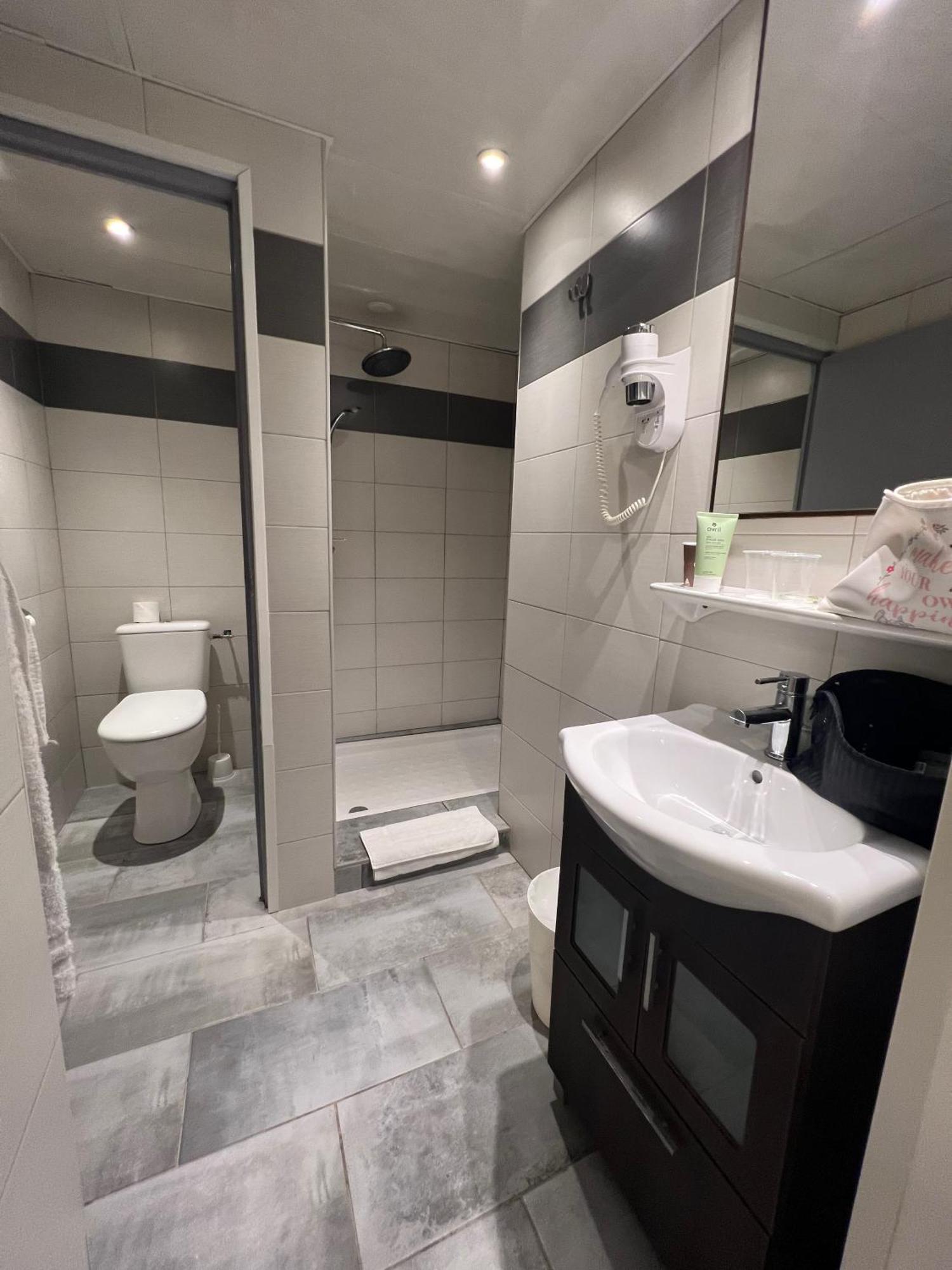 Le Vaita Hotell Porto  Exteriör bild