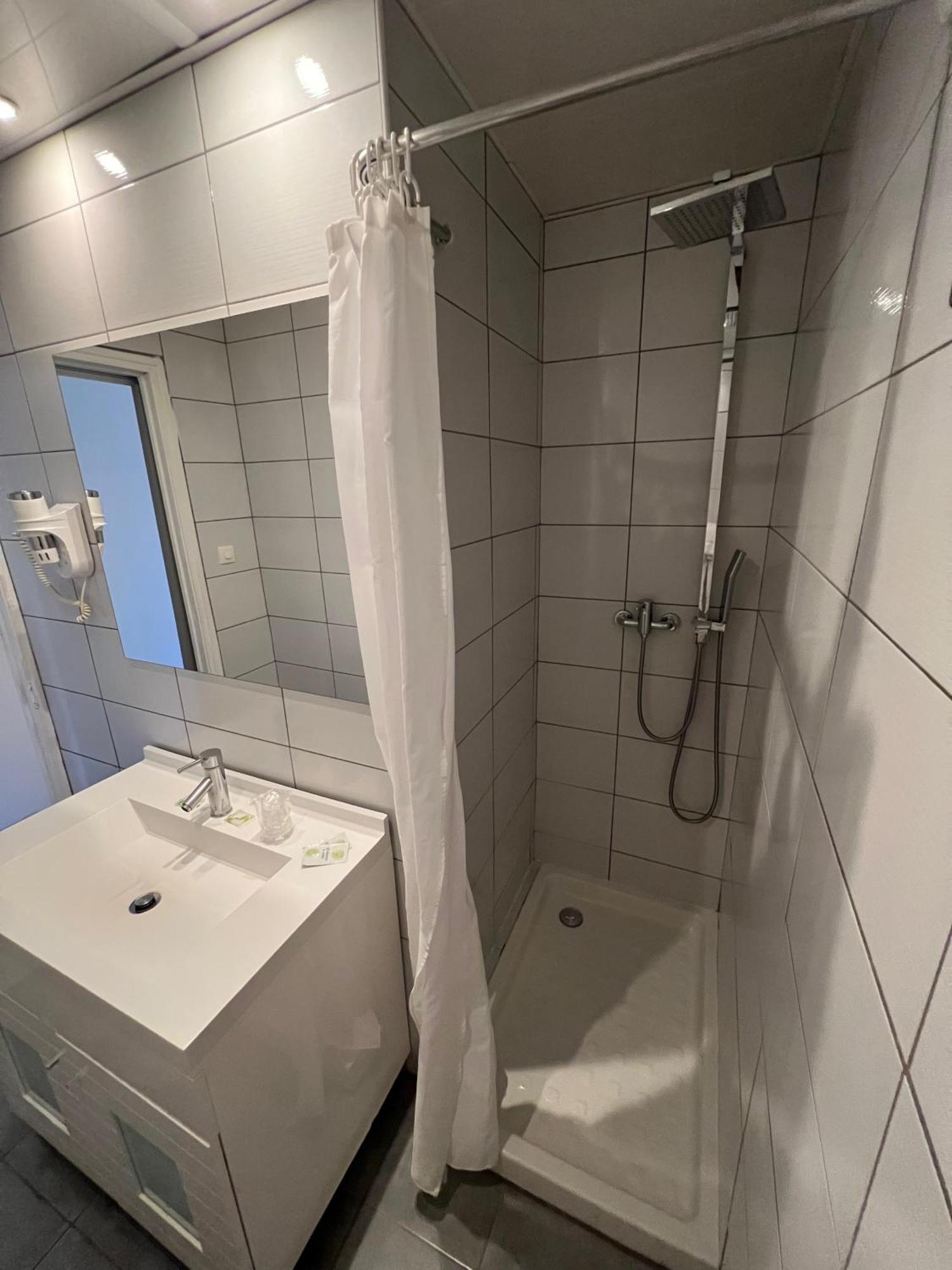 Le Vaita Hotell Porto  Exteriör bild