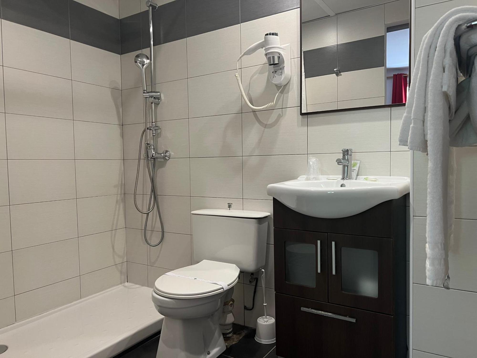 Le Vaita Hotell Porto  Exteriör bild