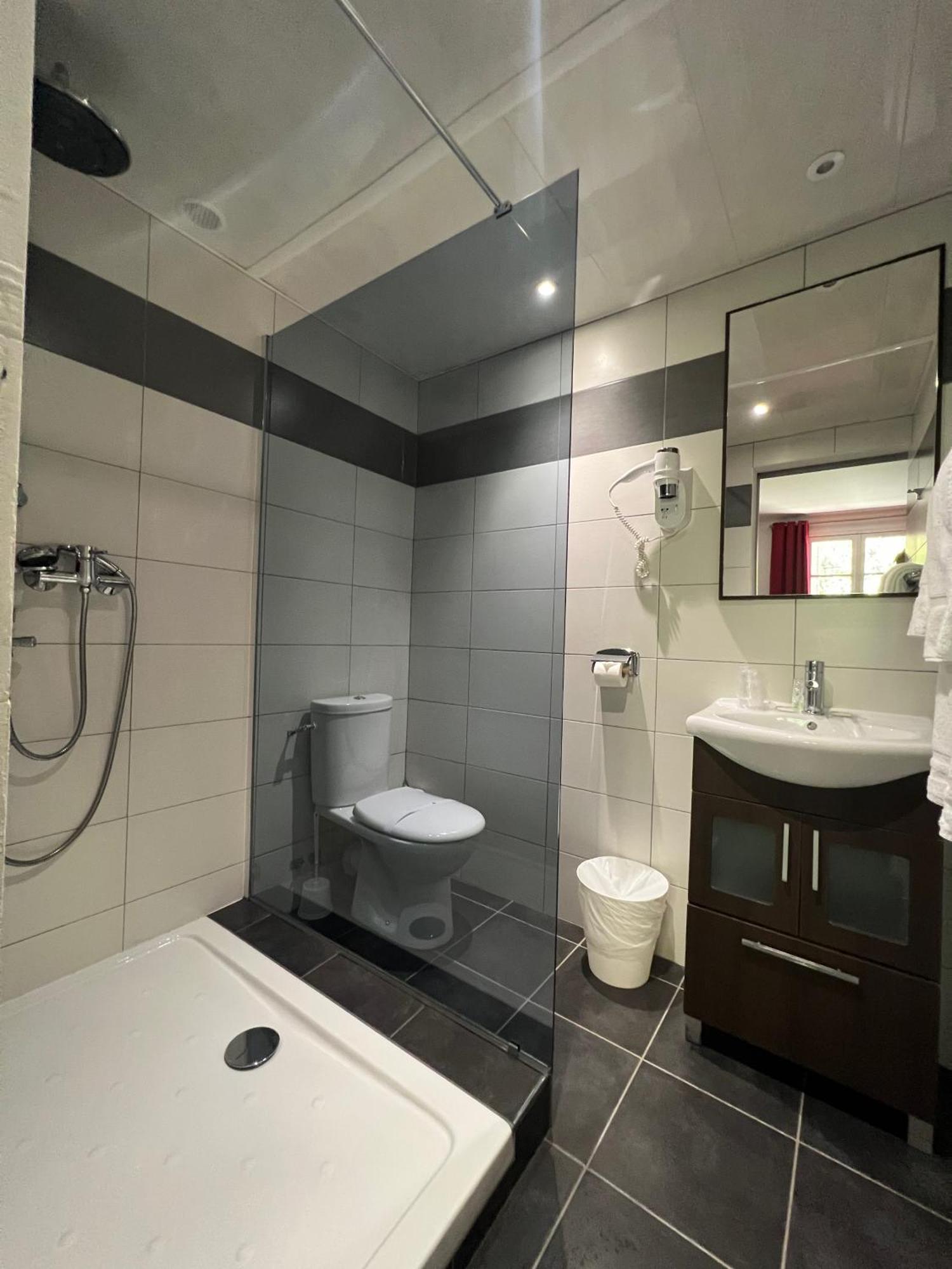 Le Vaita Hotell Porto  Exteriör bild