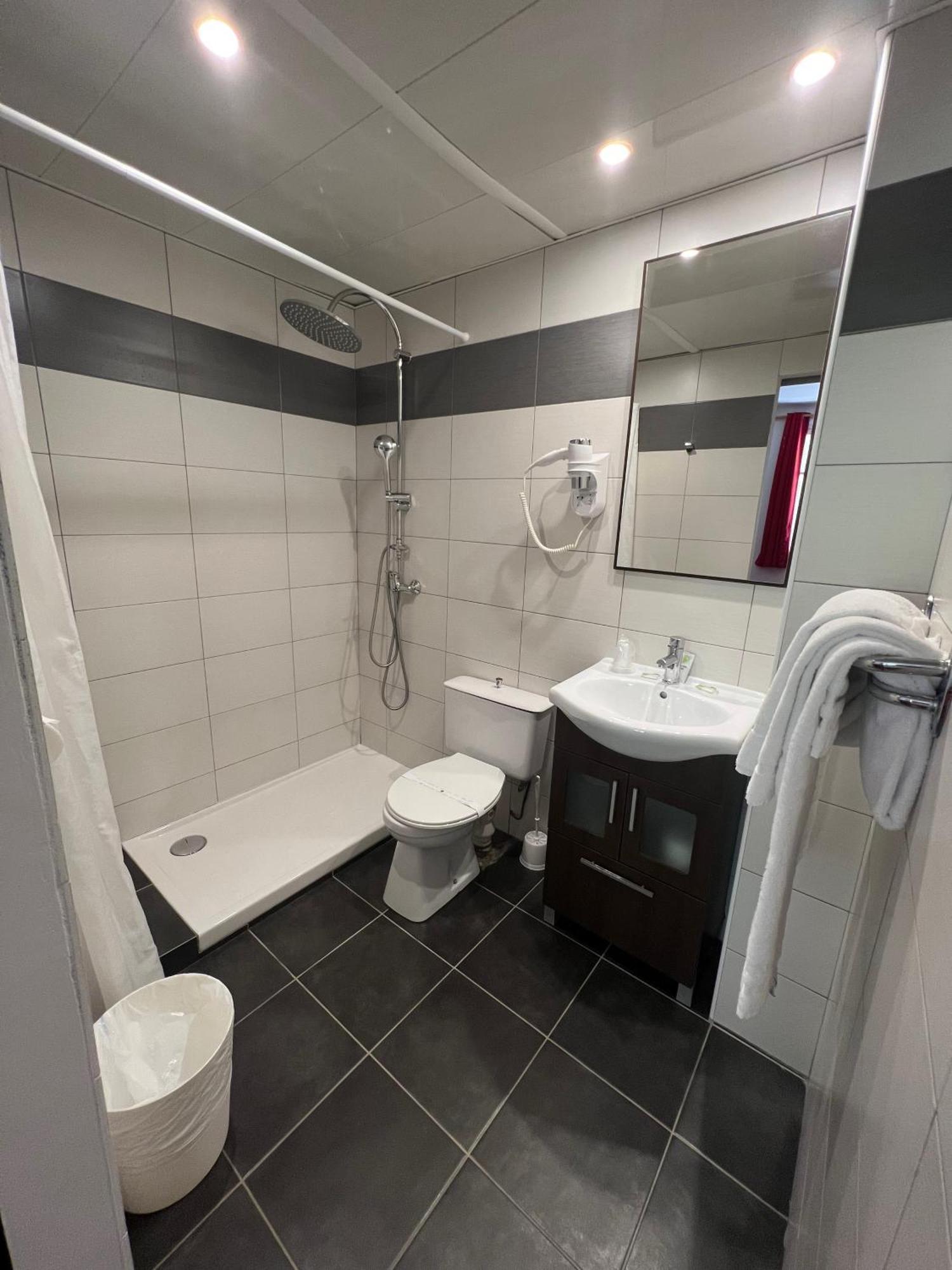 Le Vaita Hotell Porto  Exteriör bild