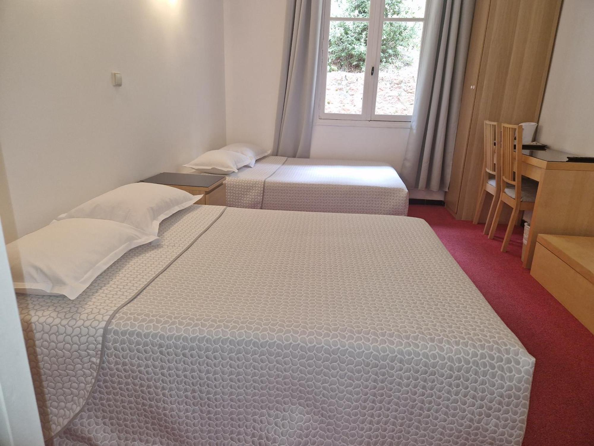 Le Vaita Hotell Porto  Exteriör bild