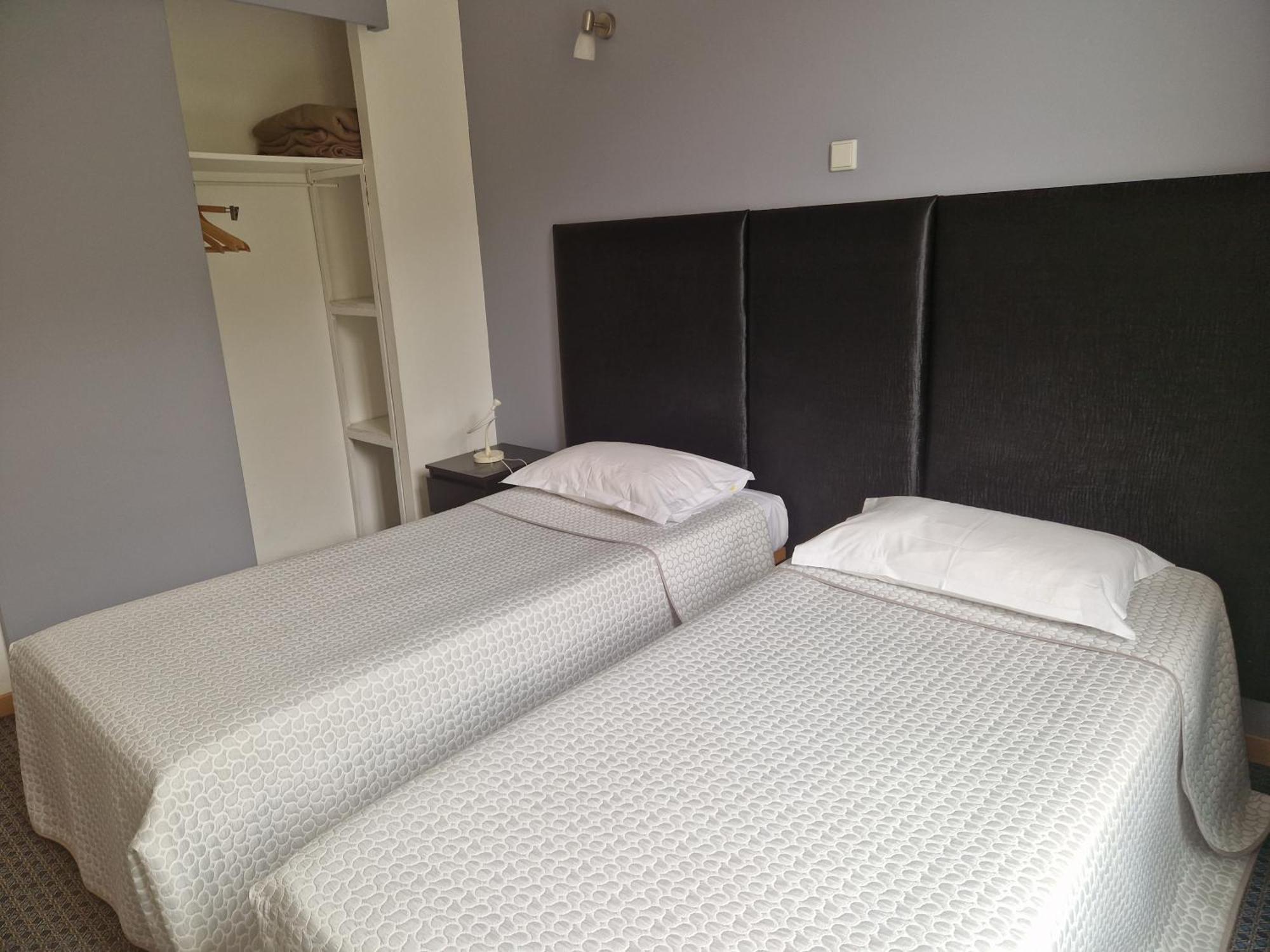 Le Vaita Hotell Porto  Exteriör bild