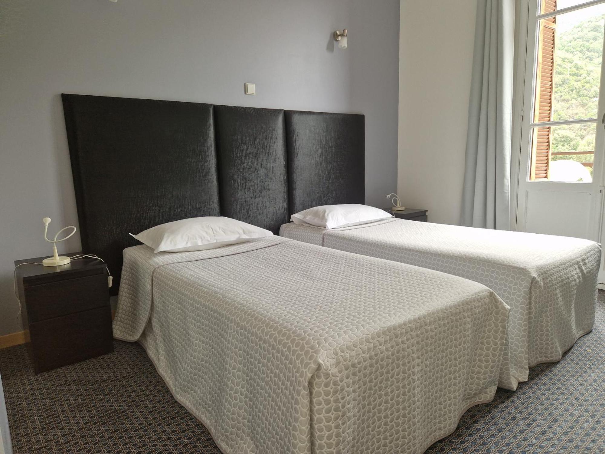 Le Vaita Hotell Porto  Exteriör bild