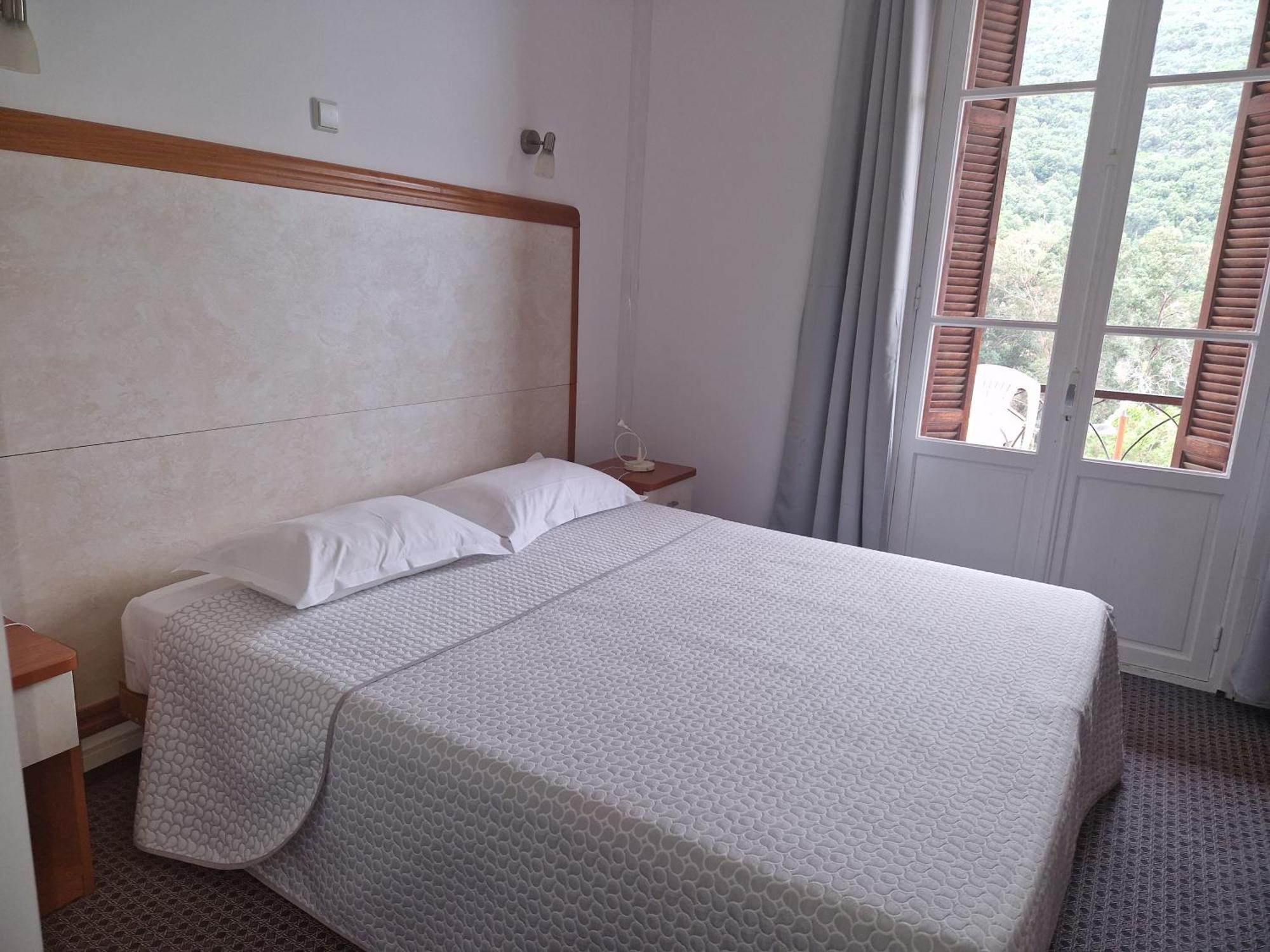 Le Vaita Hotell Porto  Exteriör bild