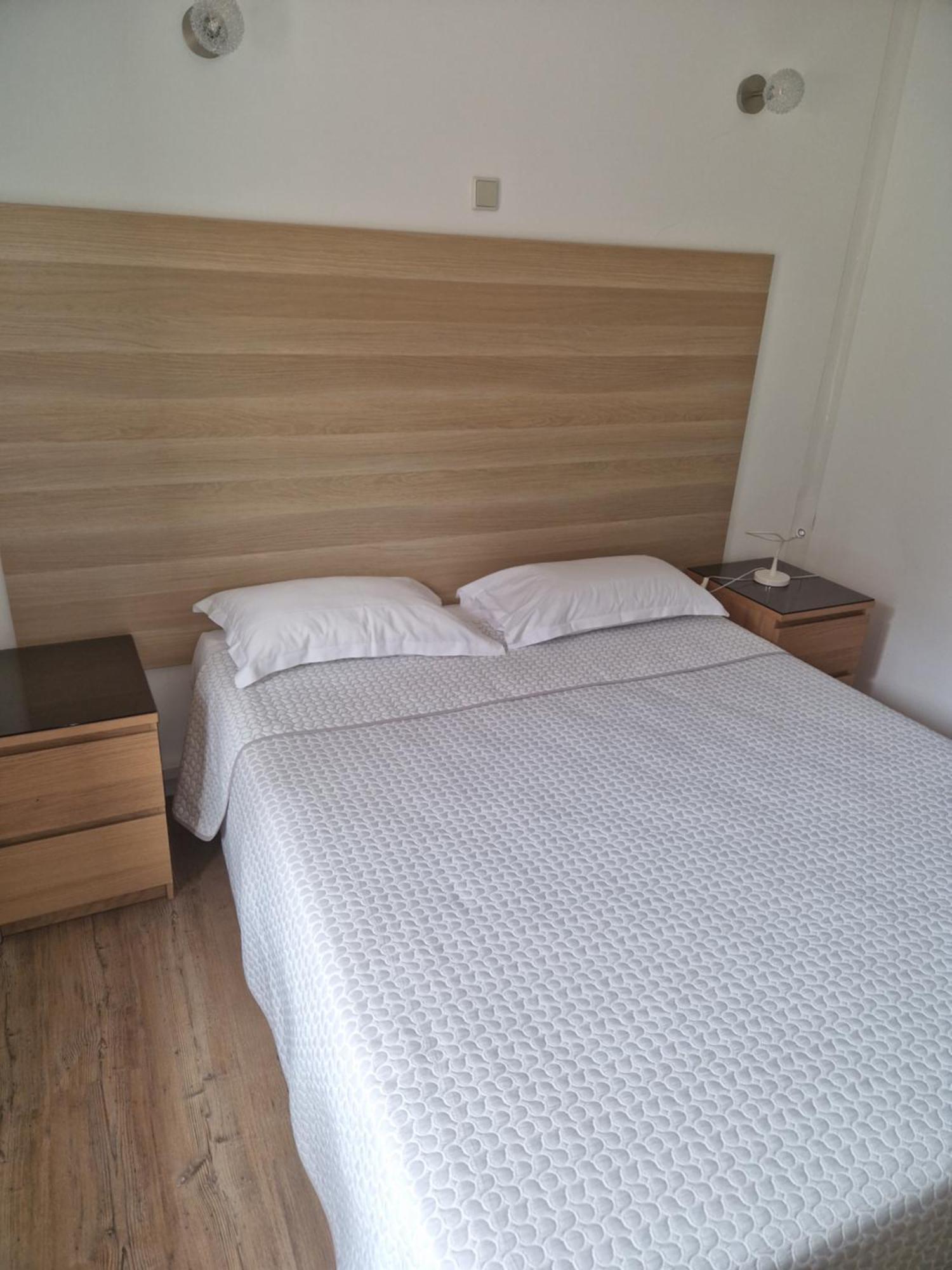 Le Vaita Hotell Porto  Exteriör bild