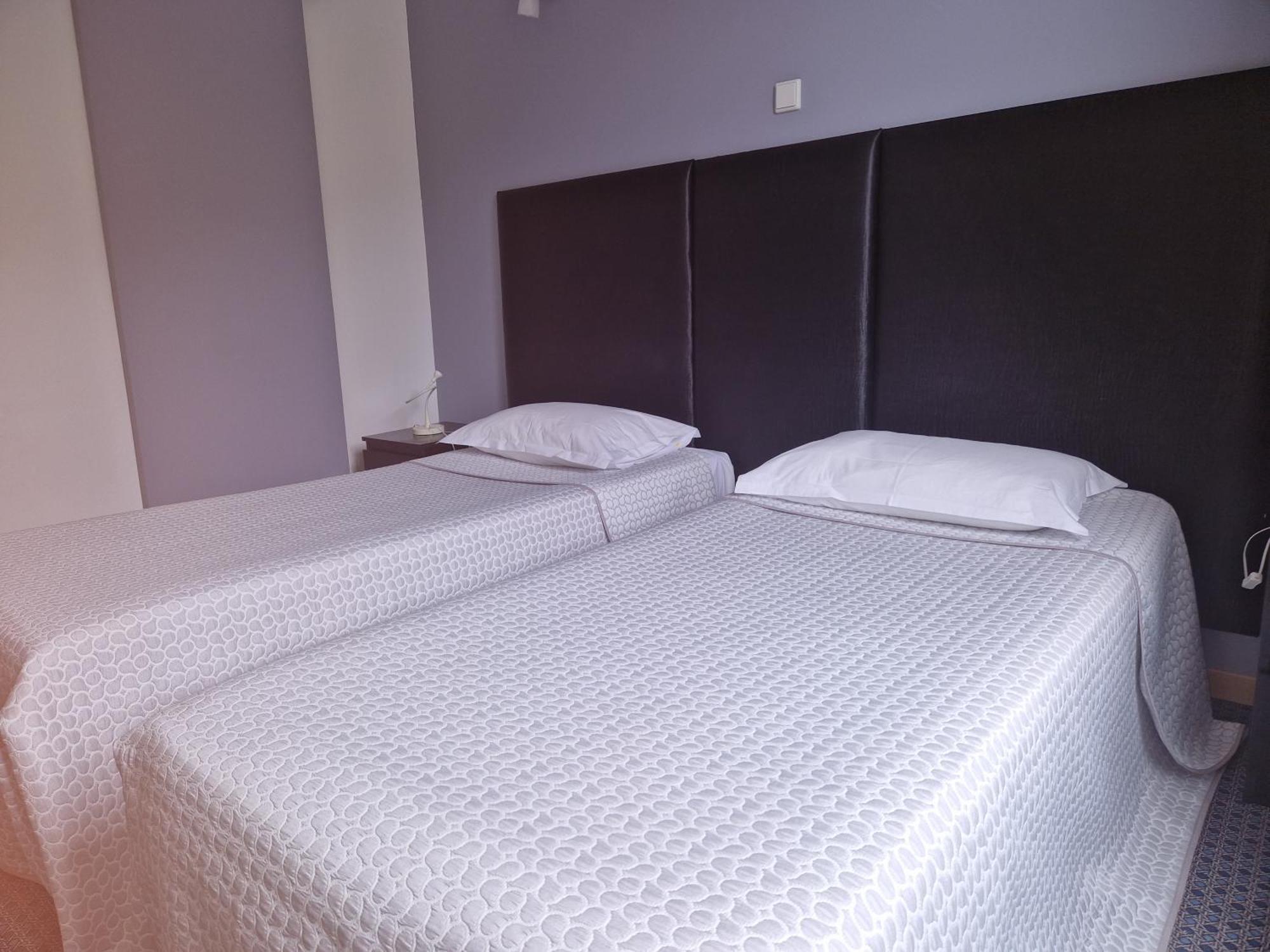 Le Vaita Hotell Porto  Exteriör bild