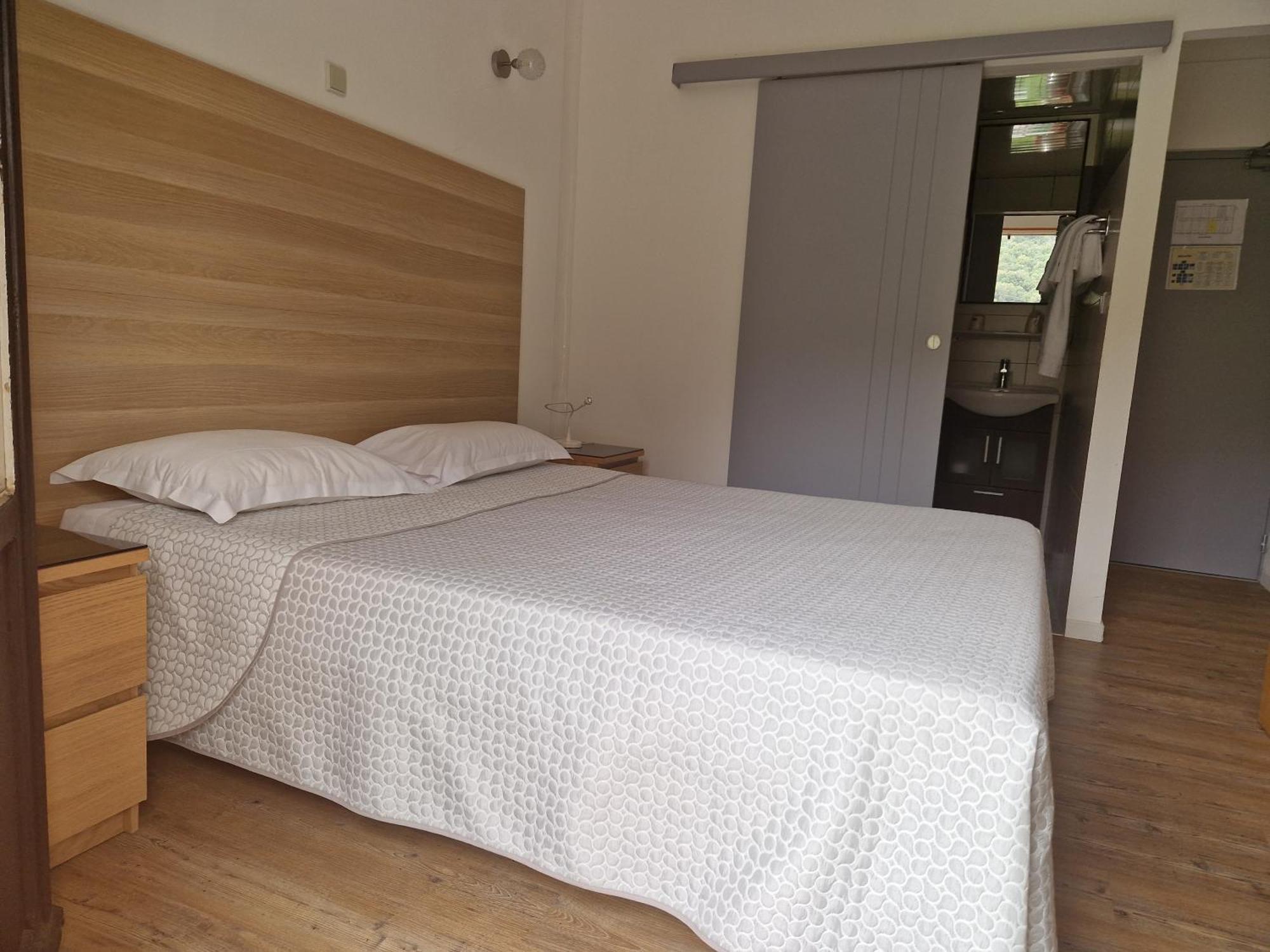 Le Vaita Hotell Porto  Exteriör bild