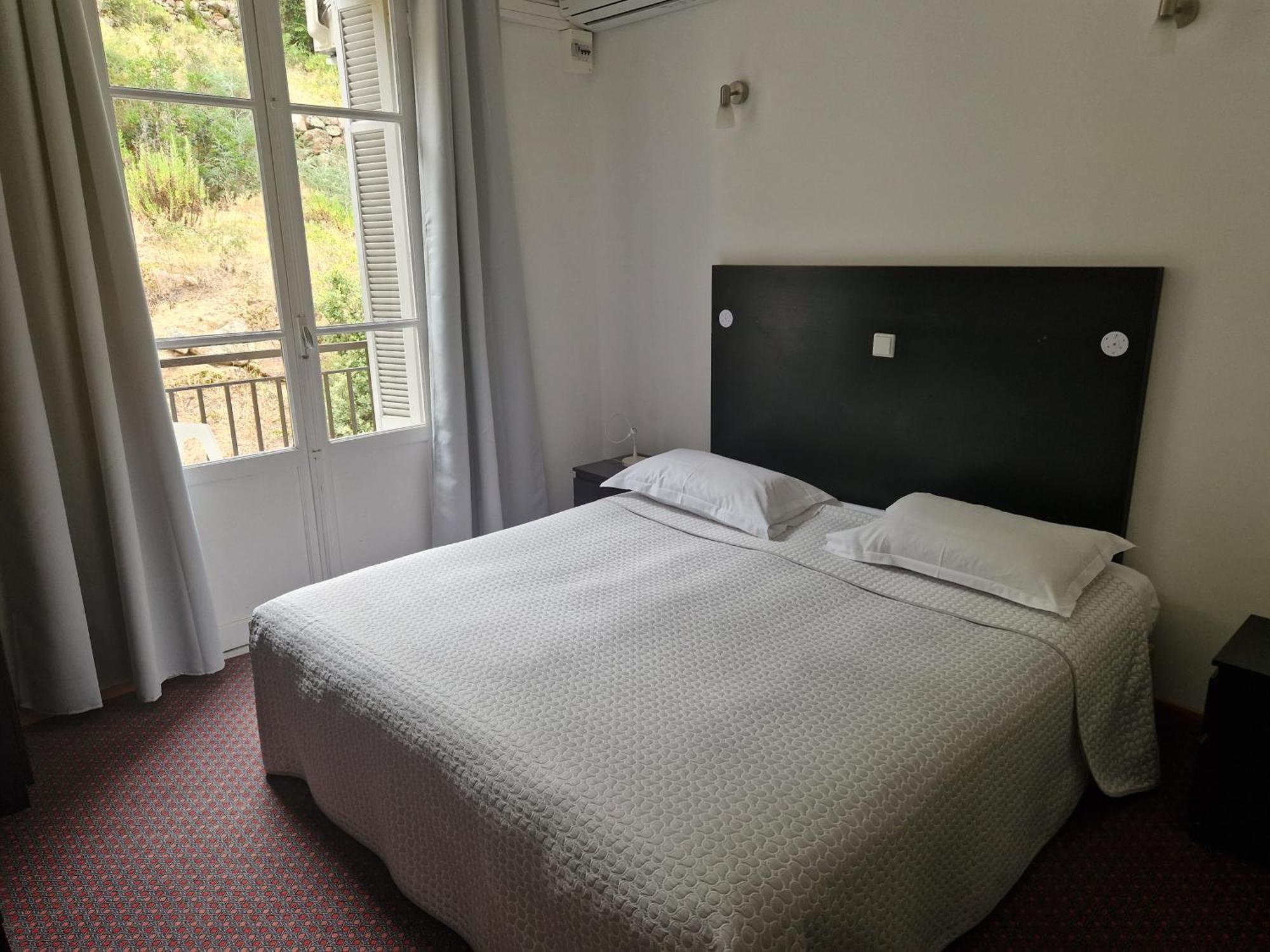 Le Vaita Hotell Porto  Exteriör bild