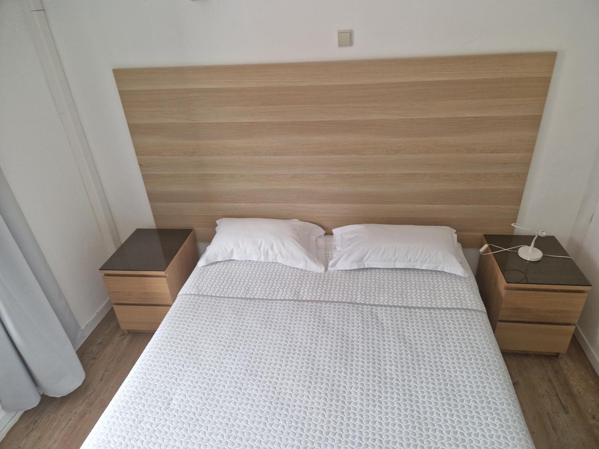 Le Vaita Hotell Porto  Exteriör bild