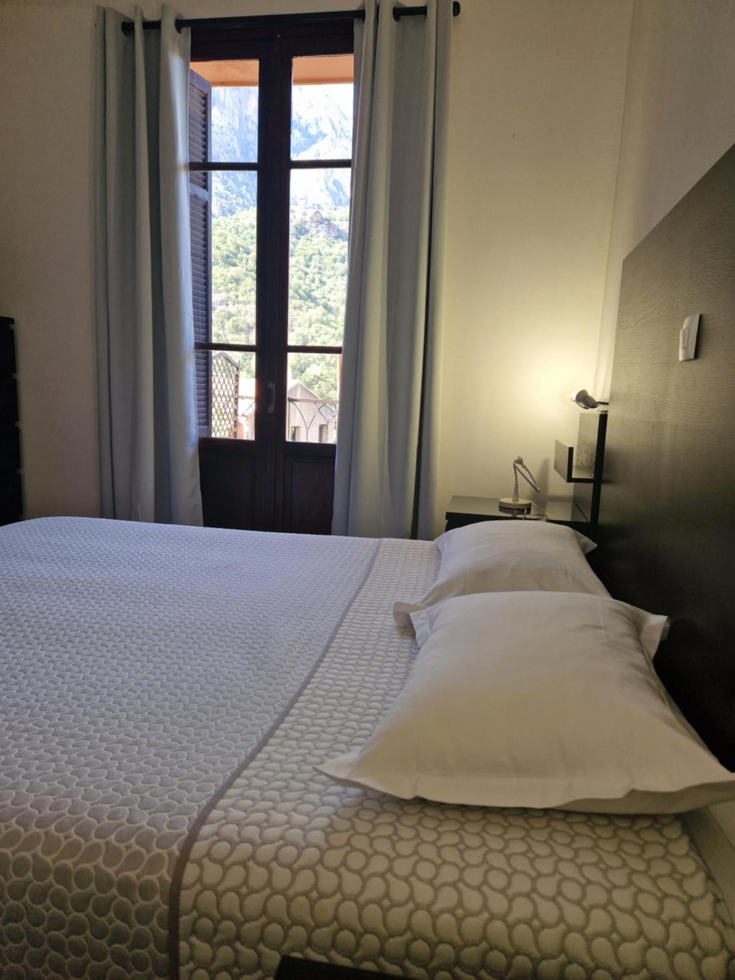 Le Vaita Hotell Porto  Exteriör bild