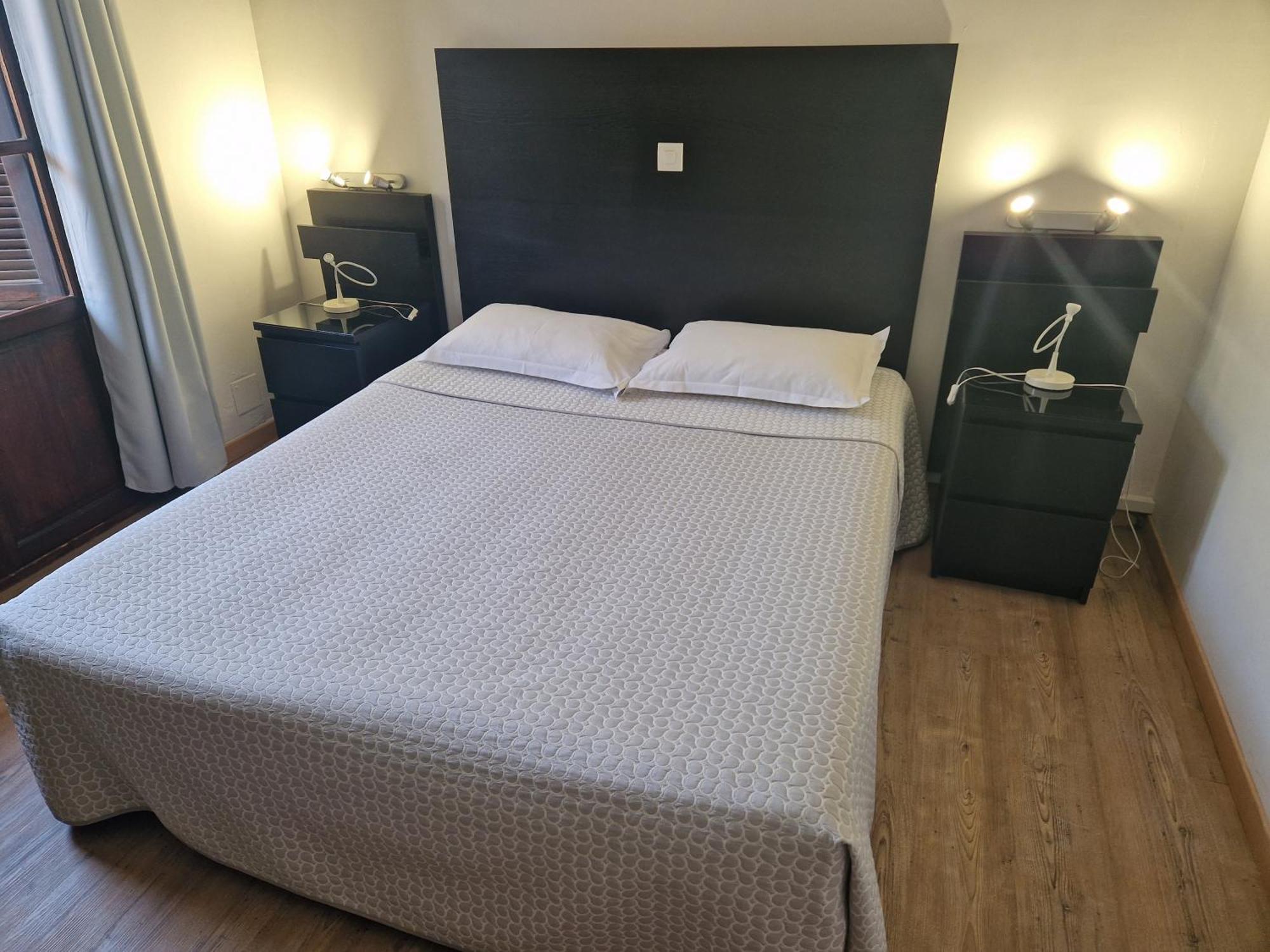Le Vaita Hotell Porto  Exteriör bild