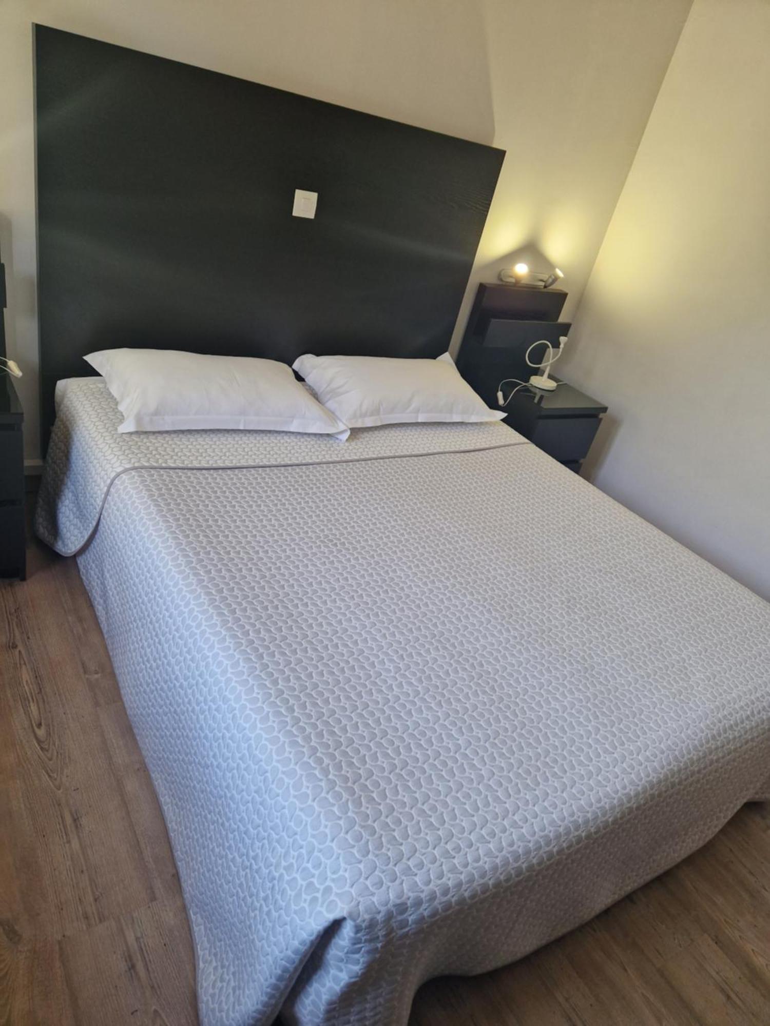 Le Vaita Hotell Porto  Exteriör bild