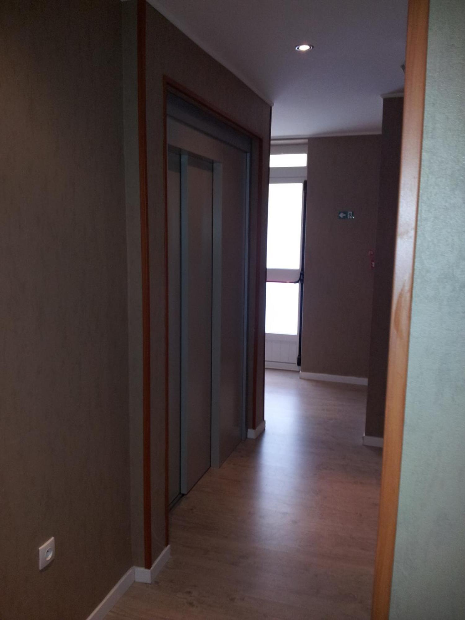 Le Vaita Hotell Porto  Exteriör bild