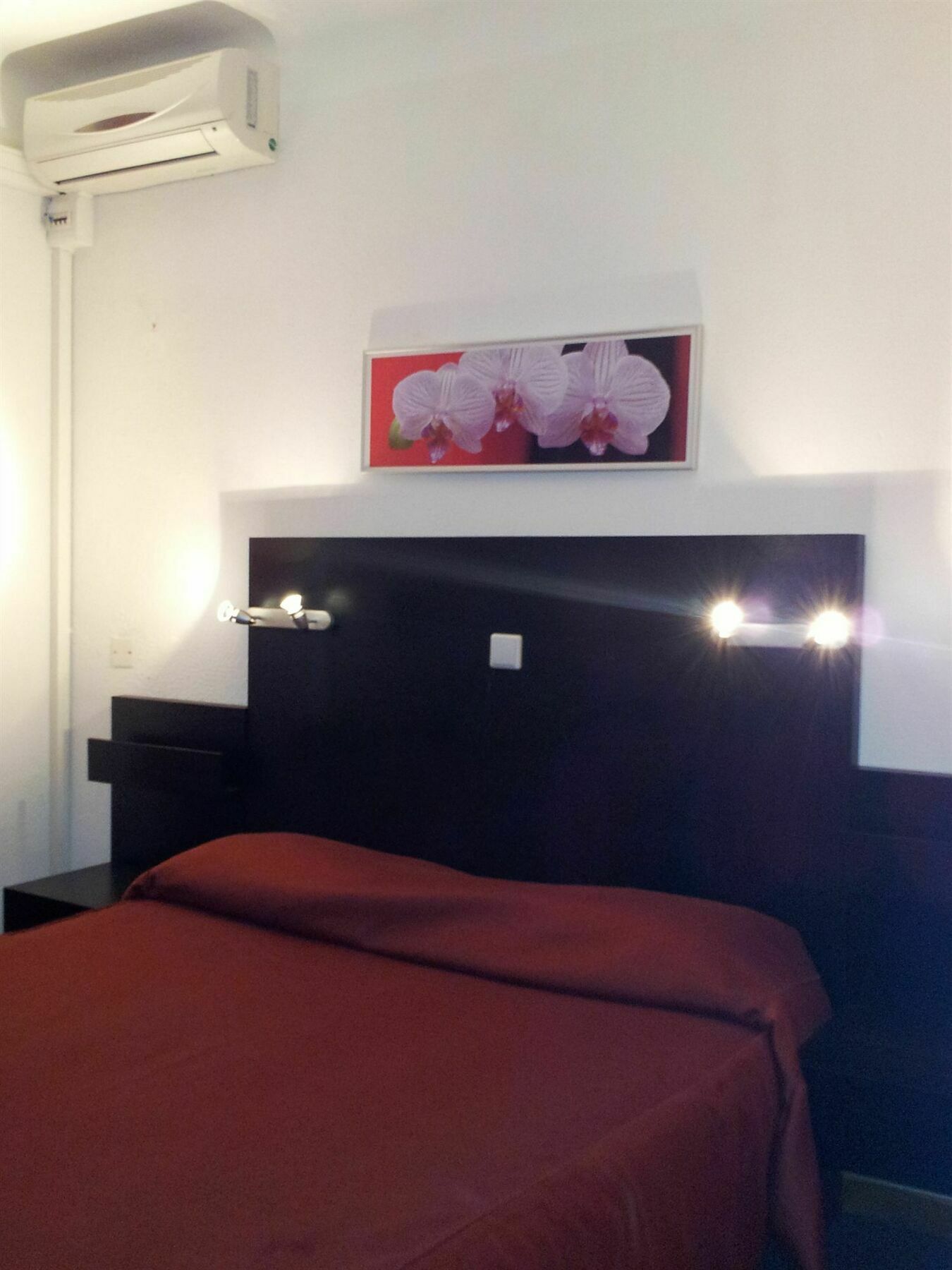Le Vaita Hotell Porto  Exteriör bild